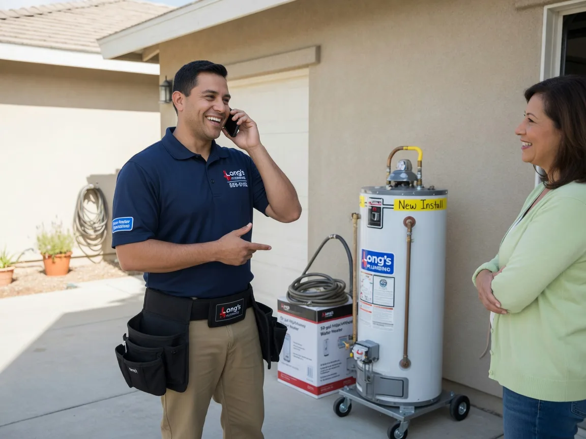 Leak Detection Fairview, SD FAQs